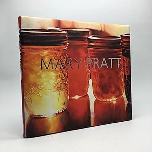 Seller image for MARY PRATT for sale by Any Amount of Books