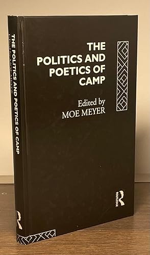 Seller image for The Politics and Poetics of Camp for sale by San Francisco Book Company