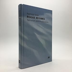 Seller image for ROGUE REGIMES: TERRORISM AND PROLIFERATION for sale by Any Amount of Books
