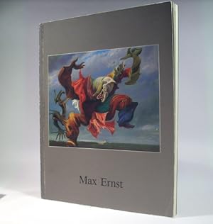 Immagine del venditore per Max Ernst. venduto da Laila Books