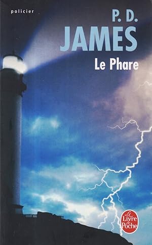 Image du vendeur pour Le Phare mis en vente par books-livres11.com