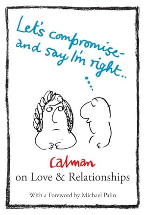 Immagine del venditore per Lets compromise and say I'm right venduto da MusicMagpie