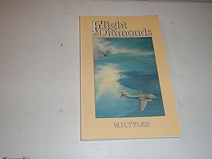 Flight of diamonds: The story of Broome's war and the Carnot Bay diamonds