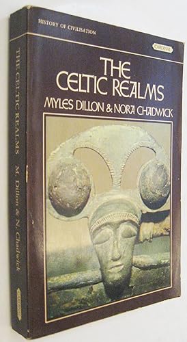 Seller image for (P1) THE CELTIC REALMS for sale by UNIO11 IMPORT S.L.