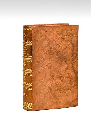 Bild des Verkufers fr Voyages de F. Le Vaillant dans l'Intrieur de l'Afrique 1781-1785 (2 Tomes - Complet) zum Verkauf von Librairie du Cardinal