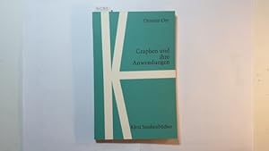 Seller image for Graphen und ihre Anwendungen for sale by Gebrauchtbcherlogistik  H.J. Lauterbach