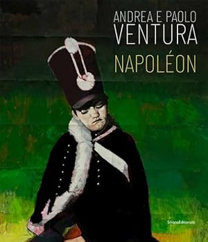 Immagine del venditore per Napoleon venduto da GreatBookPrices