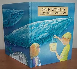 Seller image for ONE WORLD. for sale by Roger Middleton P.B.F.A.