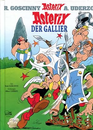 Asterix 01 Asterix der Gallier