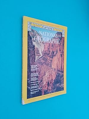 National Geographic: Vol. 154, No. 1, July 1978