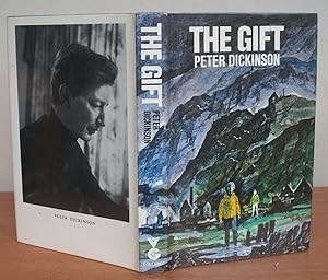 Seller image for THE GIFT. for sale by Roger Middleton P.B.F.A.