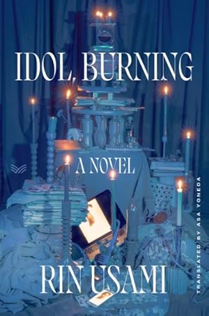Seller image for Idol, Burning for sale by GreatBookPrices