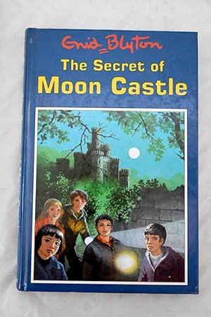 Imagen del vendedor de The secret of Moon Castle a la venta por Alcaná Libros