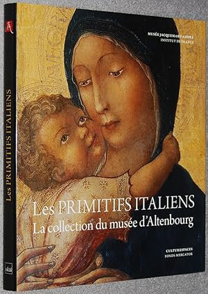 Bild des Verkufers fr De Sienne a Florence : les primitifs italiens zum Verkauf von Springhead Books