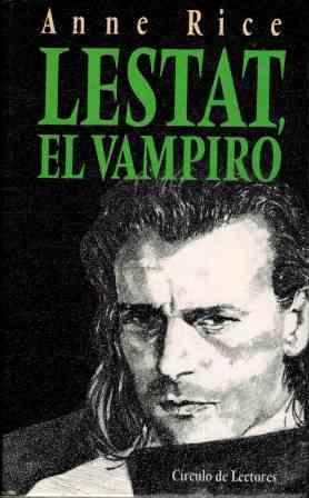 Imagen del vendedor de LESTAT EL VAMPIRO a la venta por ALZOFORA LIBROS