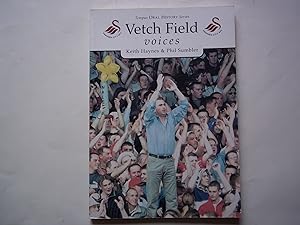 Seller image for Vetch Field Voices (Tempus Oral History) for sale by Carmarthenshire Rare Books
