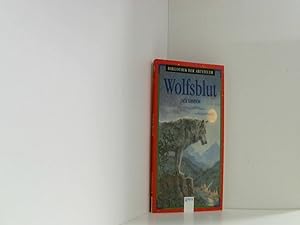 Image du vendeur pour Arena Bibliothek der Abenteuer, Bd.51, Wolfsblut mis en vente par Book Broker