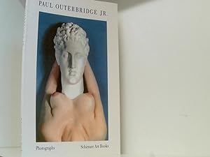 Imagen del vendedor de Paul Outerbridge Jr: Photographs a la venta por Book Broker