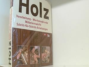 Seller image for Das Holzbuch for sale by Book Broker