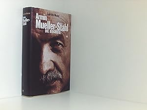 Bild des Verk�ufers f�r Armin Mueller-Stahl zum Verkauf von Book Broker