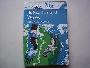 Image du vendeur pour The Natural History of Wales (Collins New Naturalist) mis en vente par Carmarthenshire Rare Books