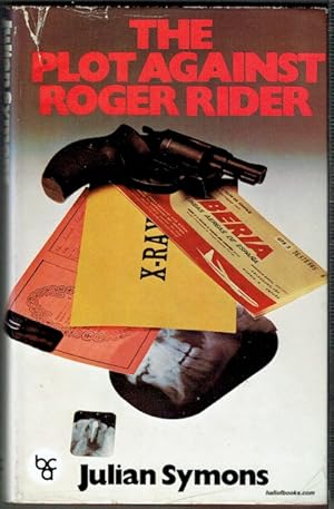 The Plot Against Roger Rider