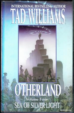 Otherland Volume Four: Sea Of Silver Light