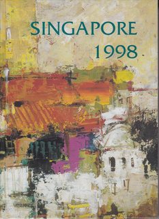 Singapore 1998: A Review of 1997 (ISSN 0129-766X)