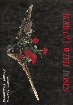 Imagen del vendedor de Ikebana with Roses. Ikebana Card Book. a la venta por Eaglestones
