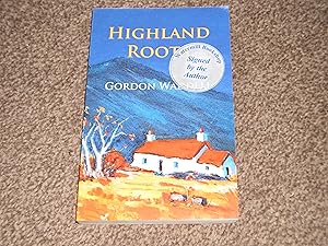Highland Roots: The Real Story Behind One Highland Cottage