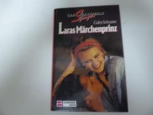 Seller image for Laras Mrchenprinz. Das Geheimnis des Spiegels Band 2. Hardcover for sale by Deichkieker Bcherkiste