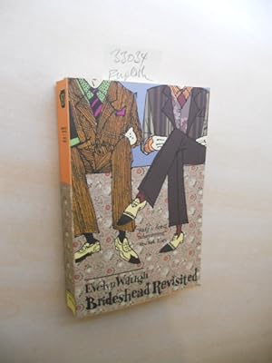 Brideshead Revisited. The sacred and profane Memories of Captain Charles Ryder.