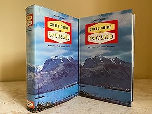 Seller image for The Shell Guide To Scotland for sale by Little Stour Books PBFA Member