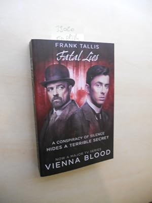 Bild des Verkufers fr Fatal Lies. zum Verkauf von Klaus Ennsthaler - Mister Book