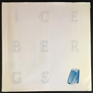 Icebergs & Paraphernalia.