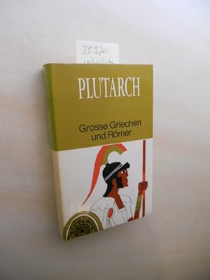 Grosse Griechen und Römer.