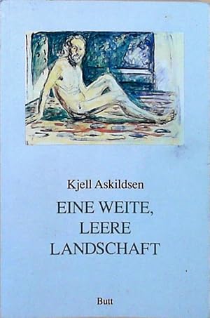 Seller image for Eine weite, leere Landschaft Erzhlungen for sale by Berliner Bchertisch eG