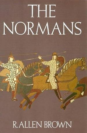 Seller image for The Normans for sale by WeBuyBooks