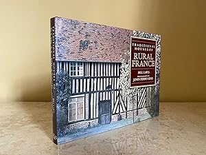 Image du vendeur pour Traditional Houses of Rural France mis en vente par Little Stour Books PBFA Member