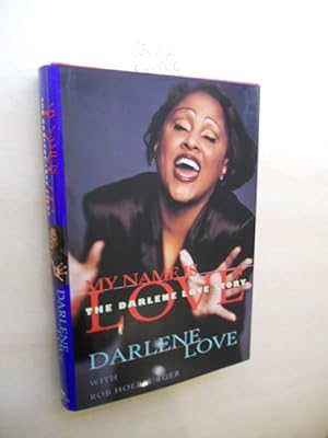 My Name is Love. The Darlene Love Story.