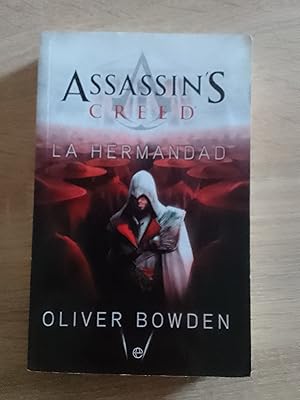 Imagen del vendedor de Assassin's Creed. La Hermandad a la venta por Librera Eleutheria