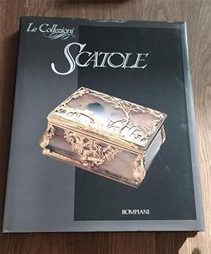 Image du vendeur pour Le Collezioni Scatole mis en vente par Piazza del Libro