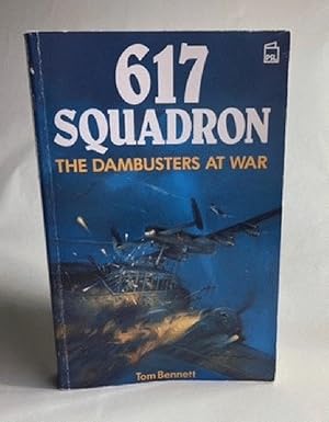 617 Squadron: The Dambusters at war