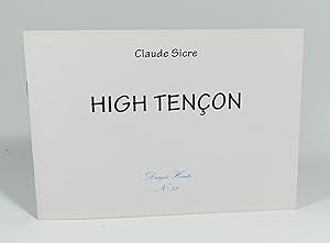 High tençon