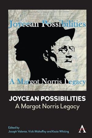 Seller image for Joycean Possibilities : A Margot Norris Legacy for sale by GreatBookPrices