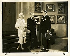"POUR VIVRE HEUREUX" Réalisé par Claudio DELLA TORRE en 1932 d'après un scénario de Yves MIRANDE,...