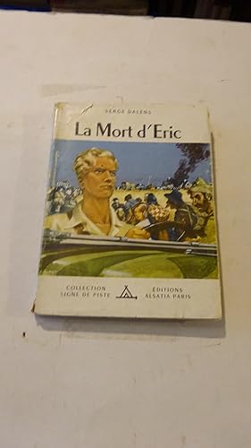 LA MORT D' ERIC