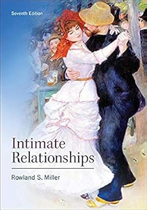 Seller image for Intimate Relationships for sale by BombBooks