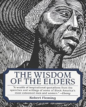 Seller image for THE WISDOM OF THE ELDERS for sale by WeBuyBooks