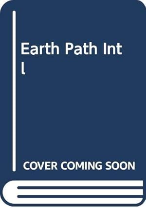 Bild des Verkufers fr The Earth Path zum Verkauf von WeBuyBooks